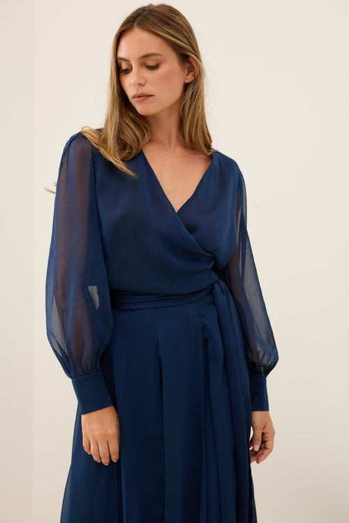 BLUSA SOLENNE